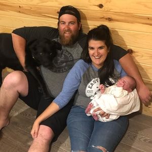 Meet your Posher, Douglas